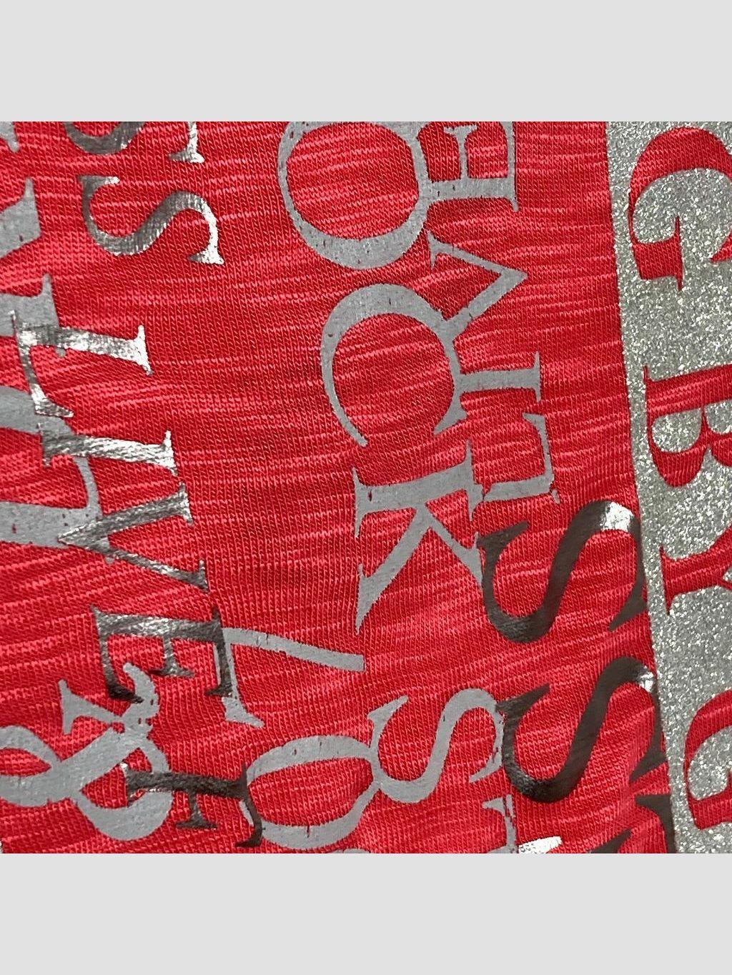 Polera sin mangas G BY GUESS - Talla XS (VOP01080368)-2