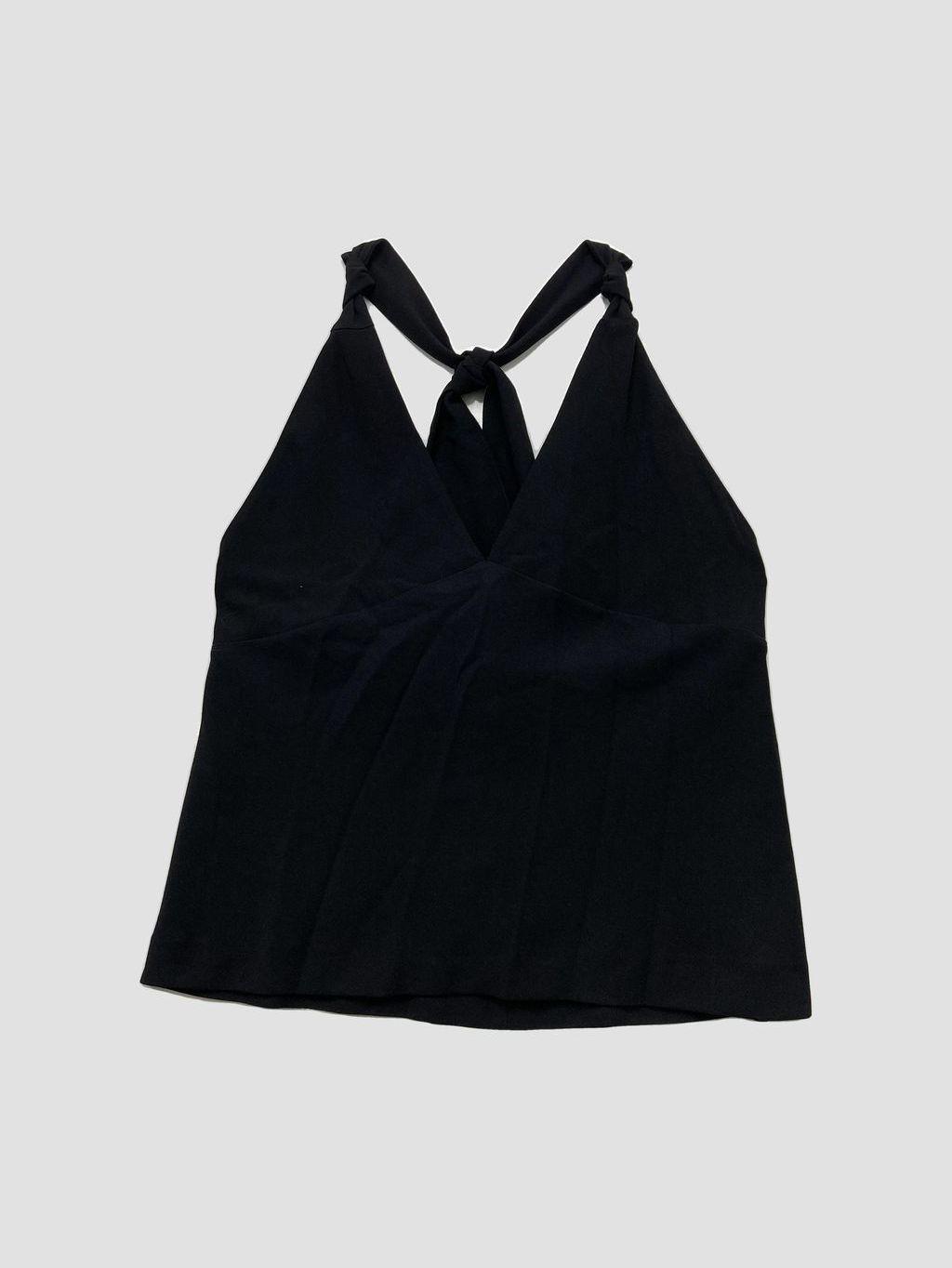 Polera sin mangas ZARA - Talla XL (VOP00952228)-0