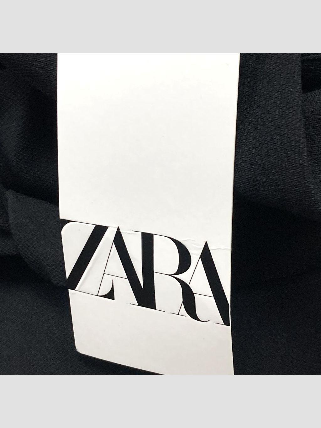 Polera sin mangas ZARA - Talla XL (VOP00952228)-2