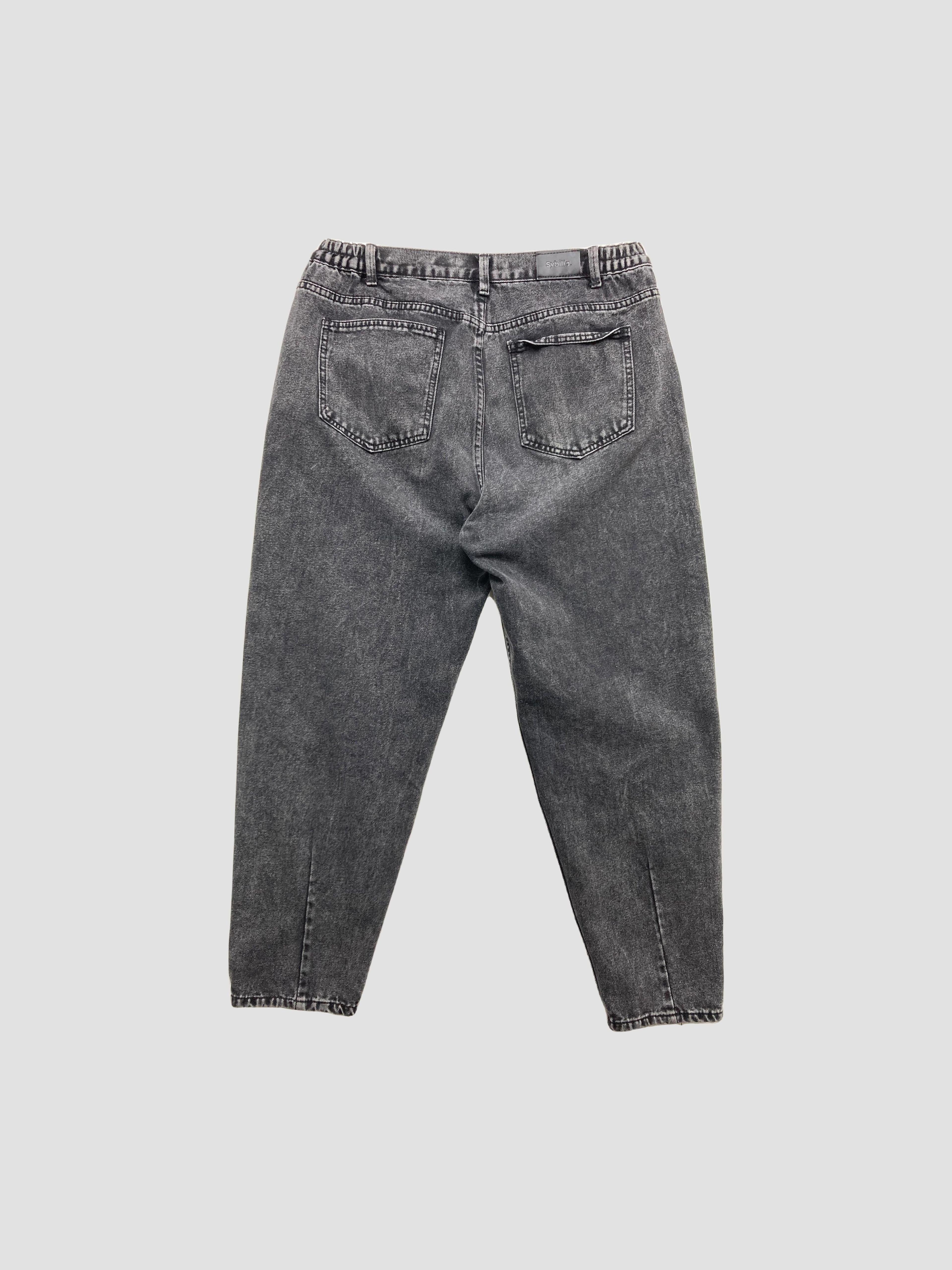 Jean SYBILLA - Talla 44 (VOP00917615)-1