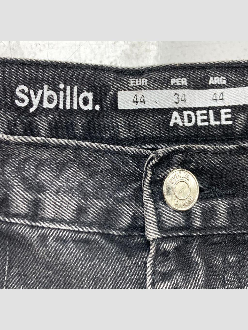 Jean SYBILLA - Talla 44 (VOP00917615)-2