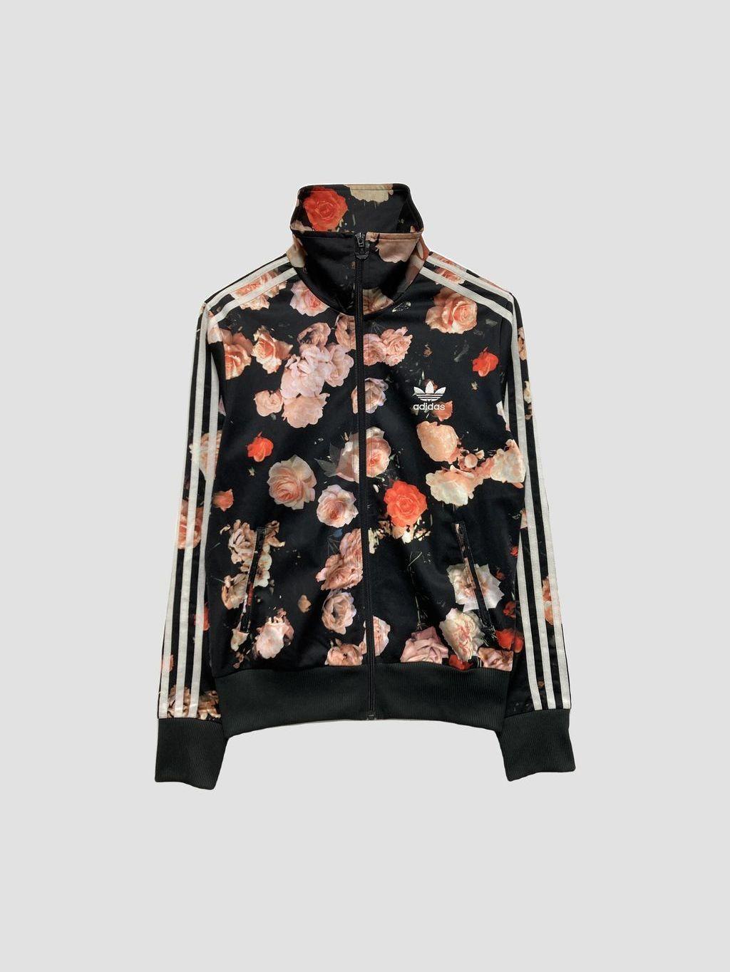 Polerón ADIDAS - Talla S (VOP01015521)-0