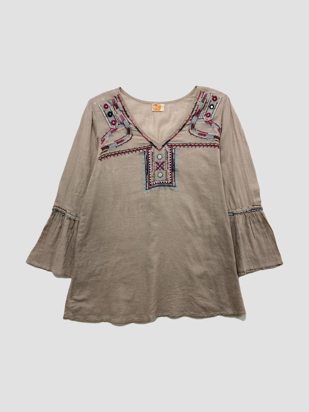 Blusa UMBRALE - Talla S (VOP00837589)-0