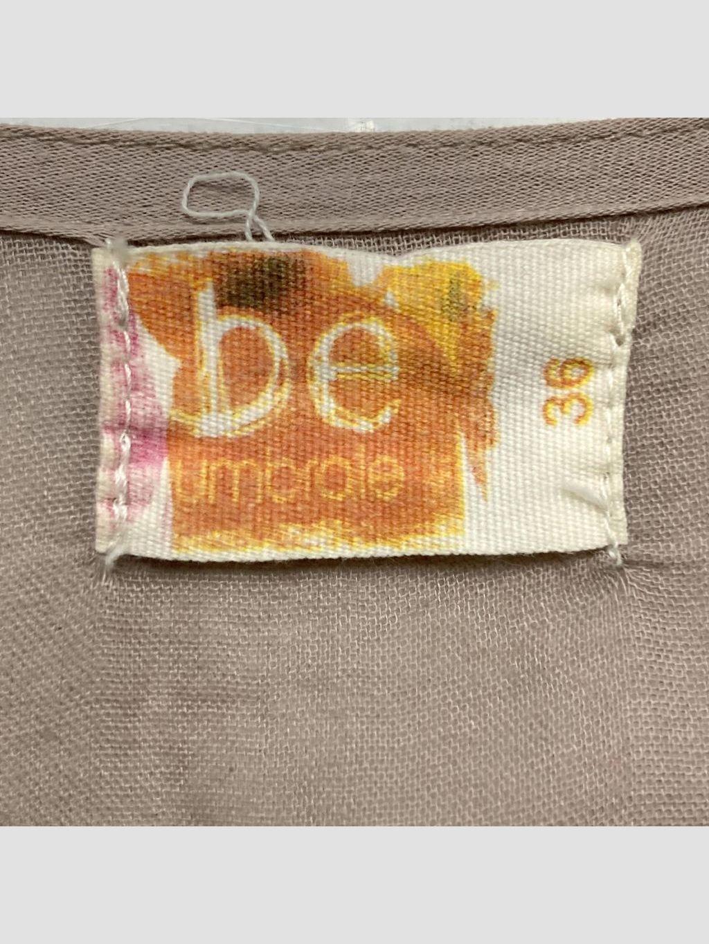 Blusa UMBRALE - Talla S (VOP00837589)-1