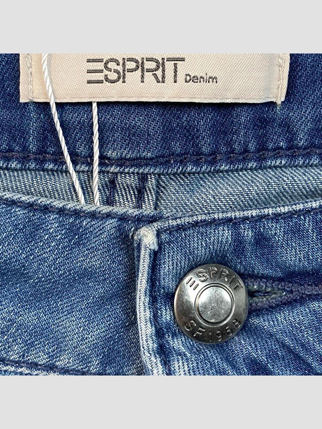 Short ESPRIT - Talla 38 (VOP01075178)-2