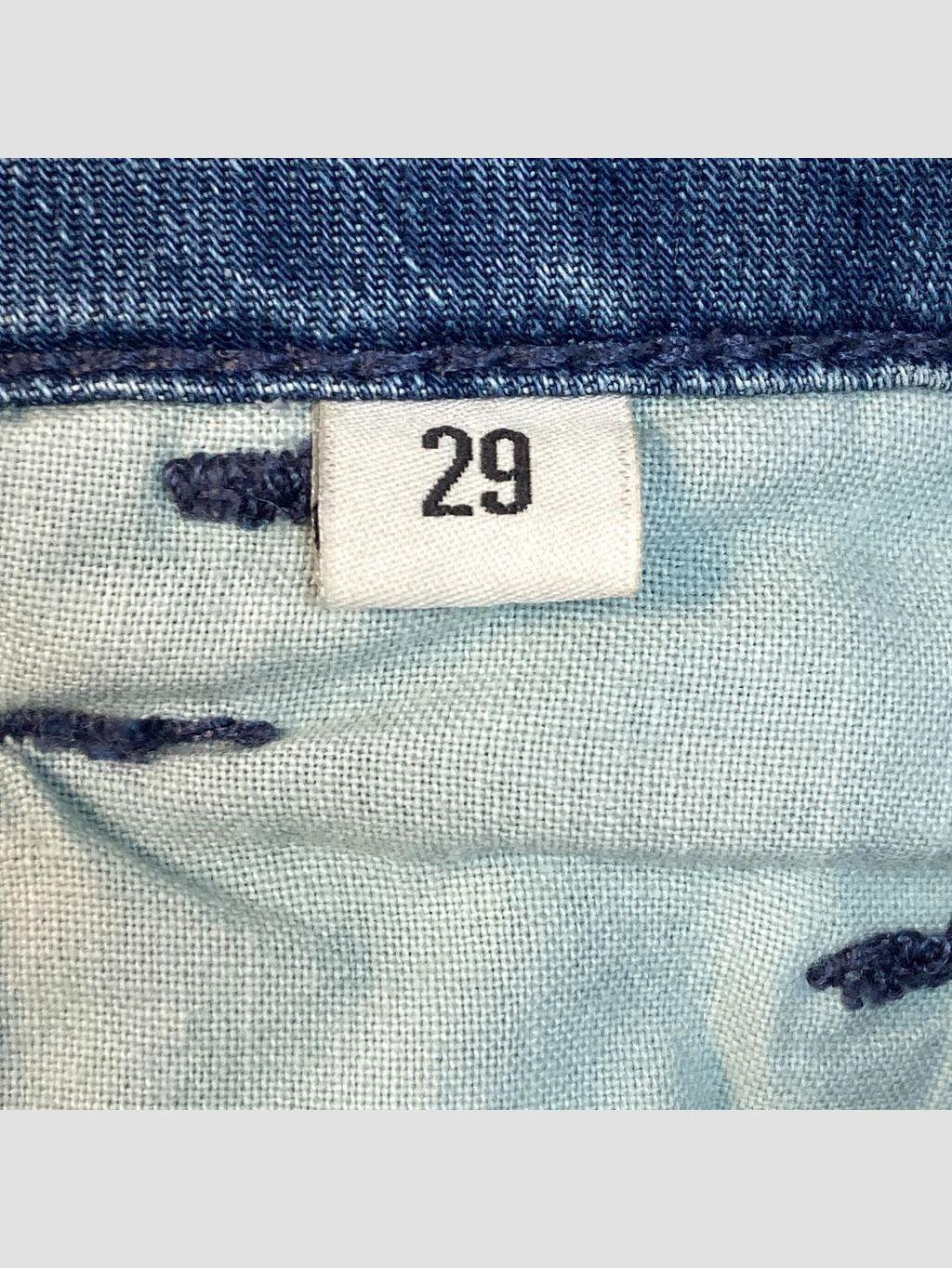 Short ESPRIT - Talla 38 (VOP01075178)-3