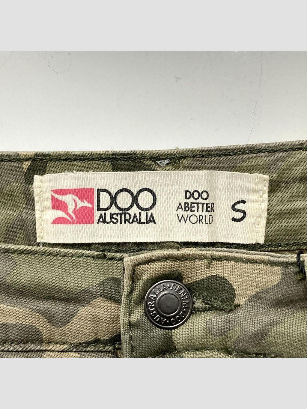 Falda corta DOO AUSTRALIA - Talla 36 (VOP00921881)-1