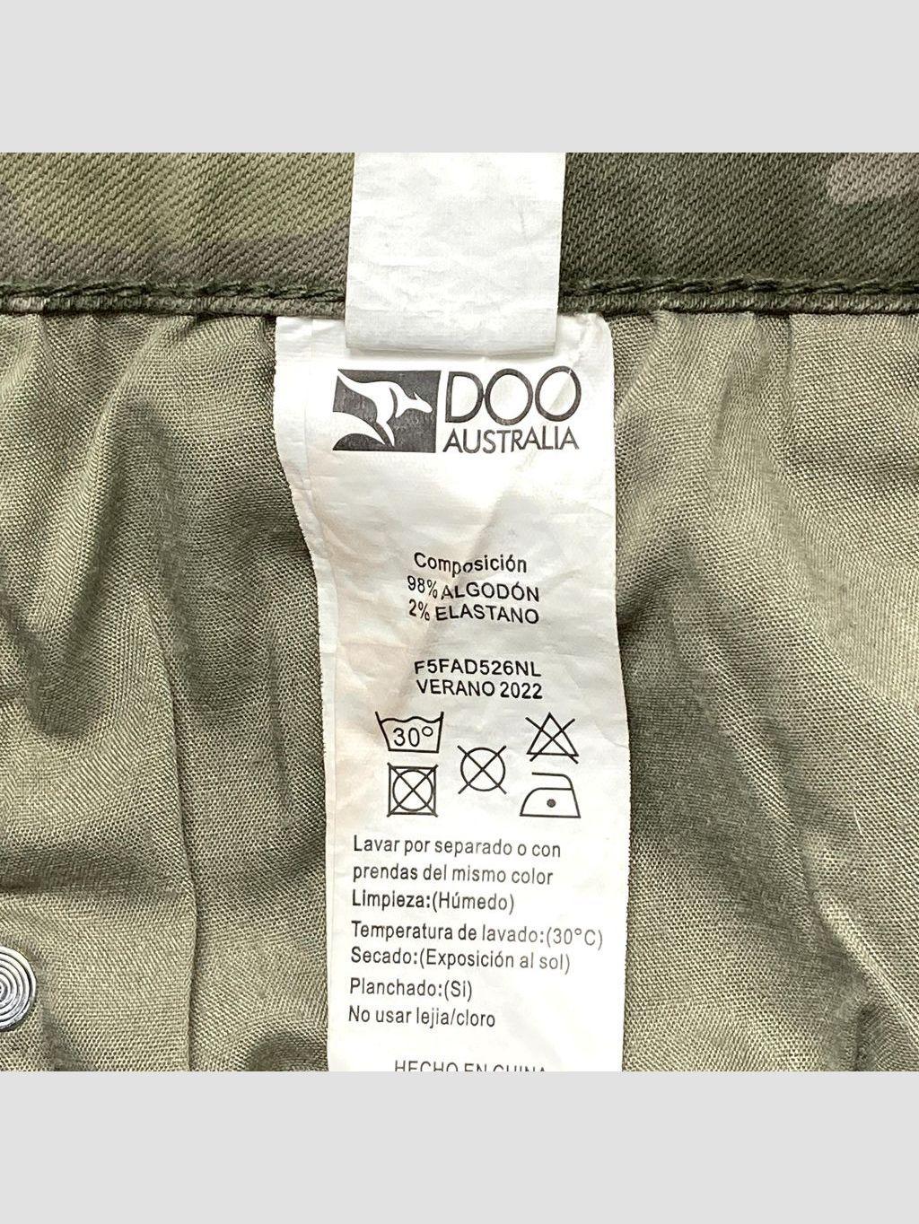 Falda corta DOO AUSTRALIA - Talla 36 (VOP00921881)-2