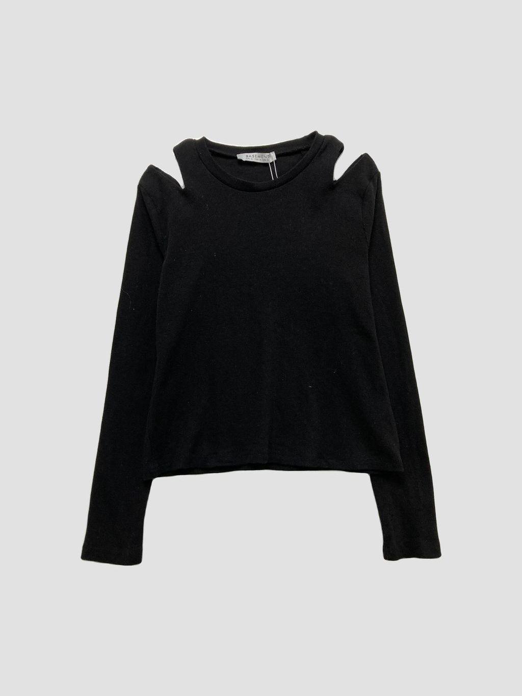 Polera BASEMENT - Talla XL (VOP00878388)-0