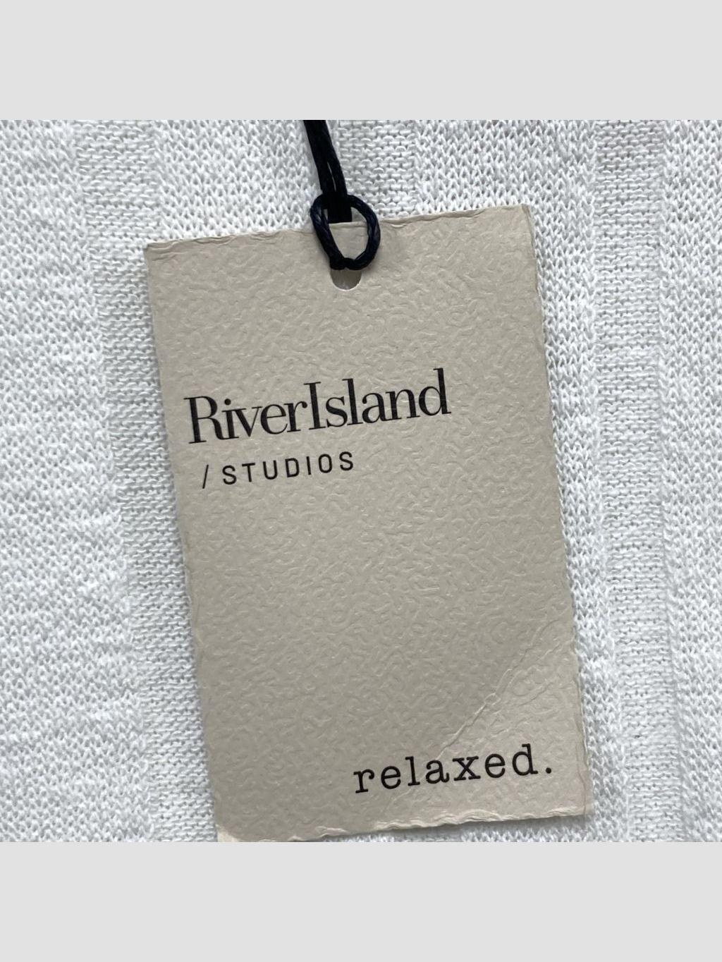 Polera RIVER ISLAND - Talla XS (VOP01006878)-2