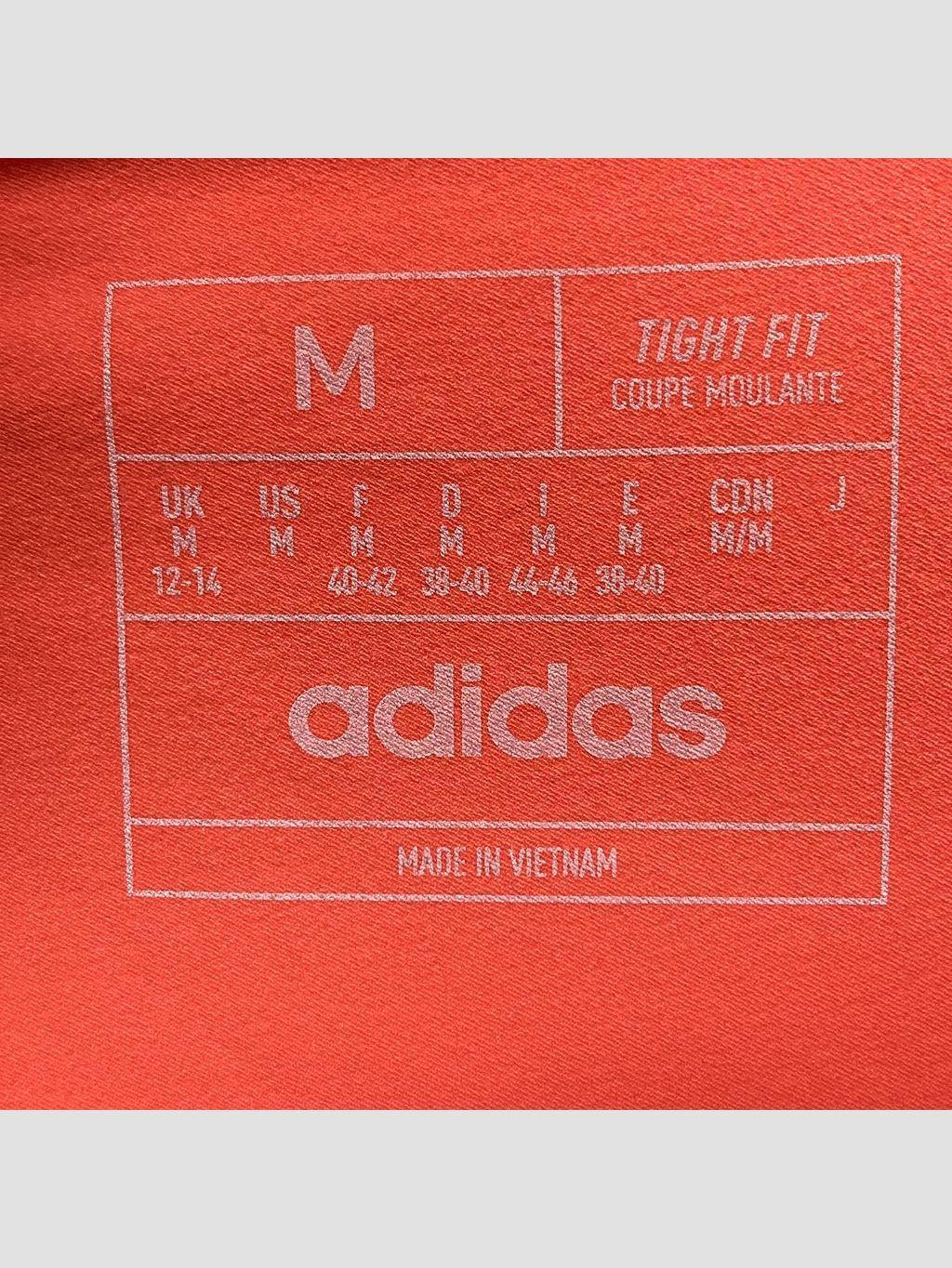 Calza biker ADIDAS - Talla 38 (VOP00854195)-1