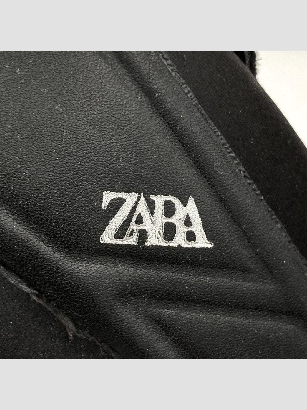 Zapatos de taco ZARA - Talla 38 (VOP00995518)-3