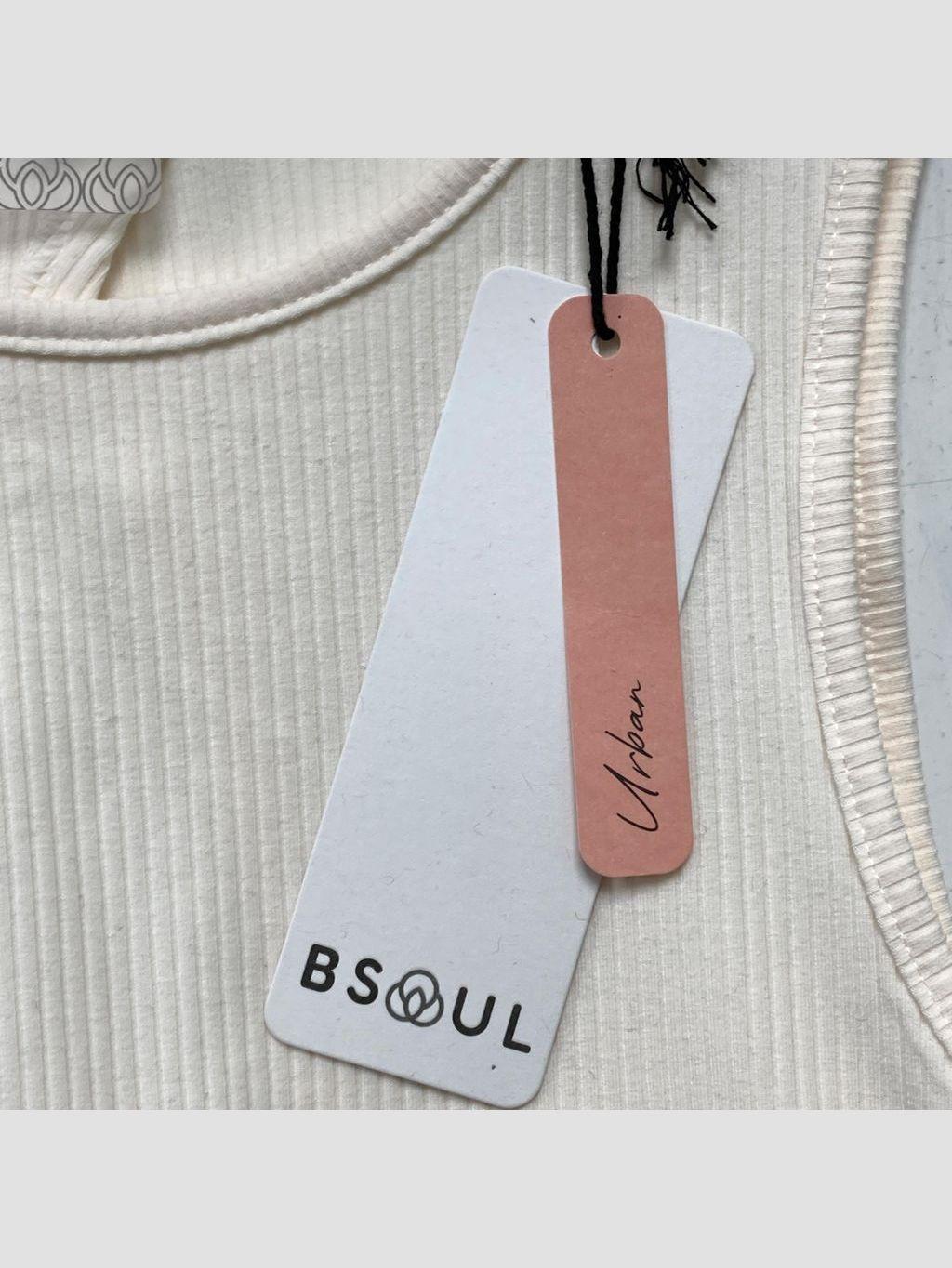 Top BSOUL - Talla L (VOP00956617)-2