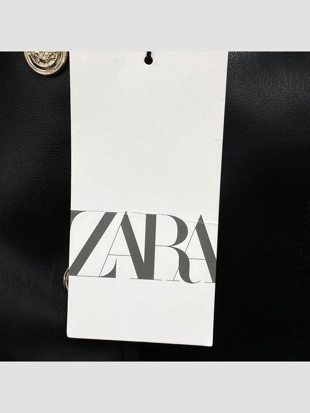 Chaqueta casual ZARA - Talla S (VOP00977495)-2
