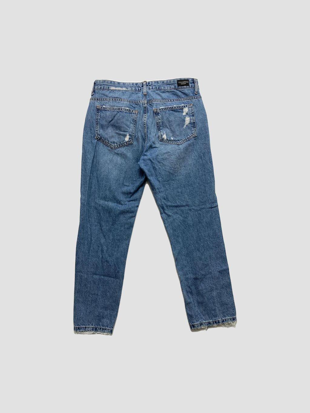 Jean PULL&BEAR - Talla 36 (VOP00895736)-1