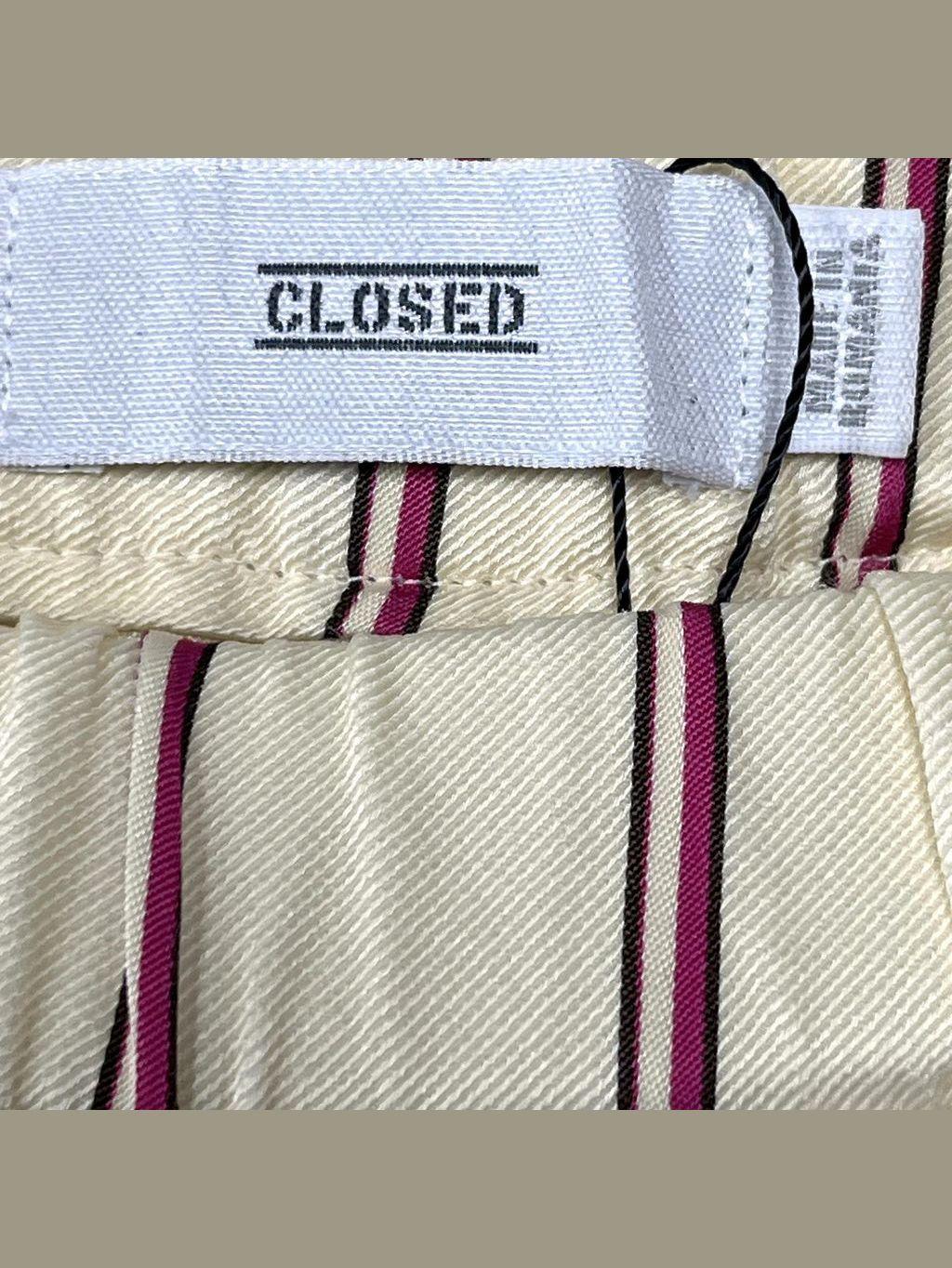 Pantalón CLOSED - Talla 38 (VOP01216912)-3