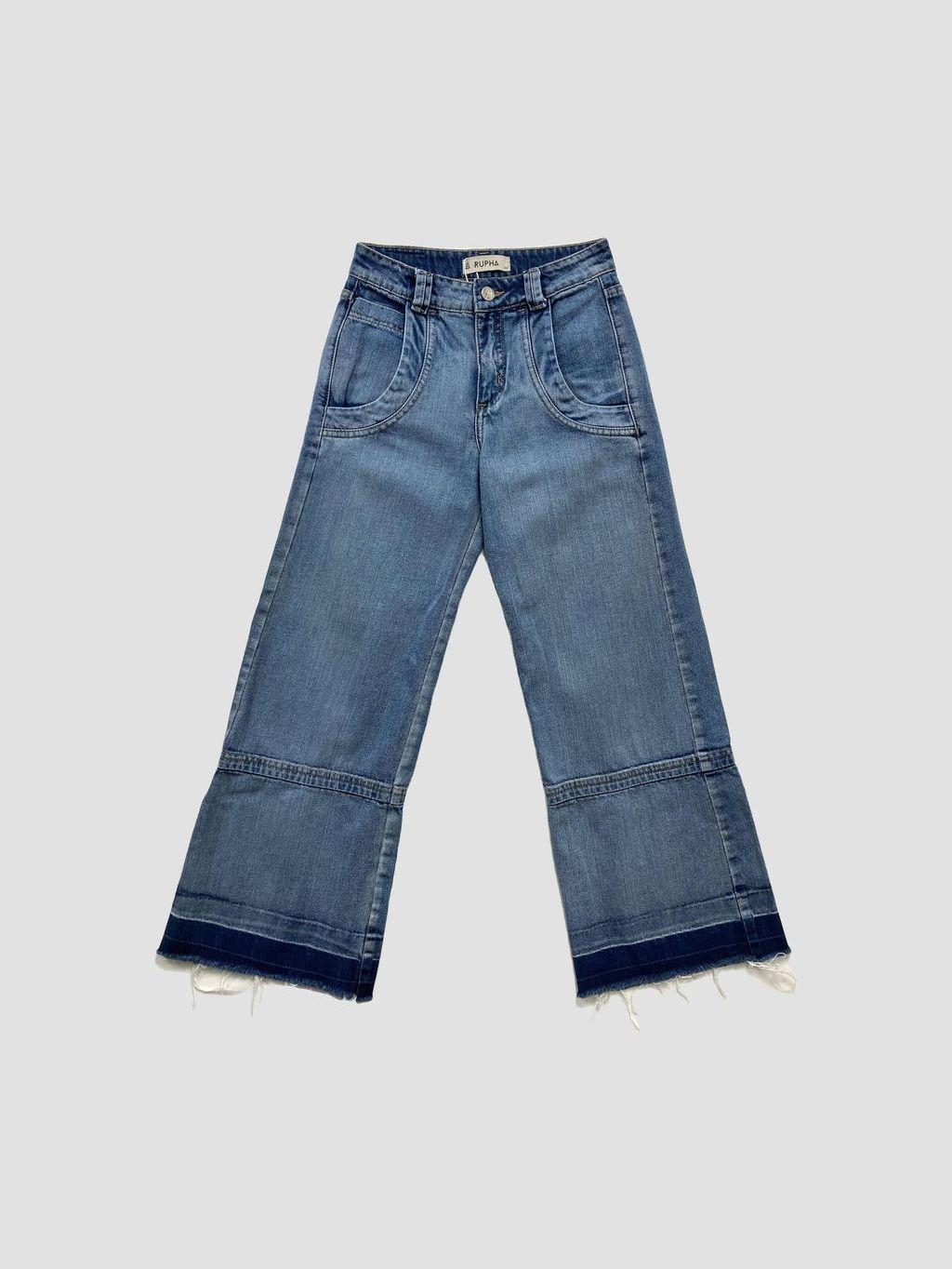 Jean RUPHA - Talla 34 (VOP01053540)-0