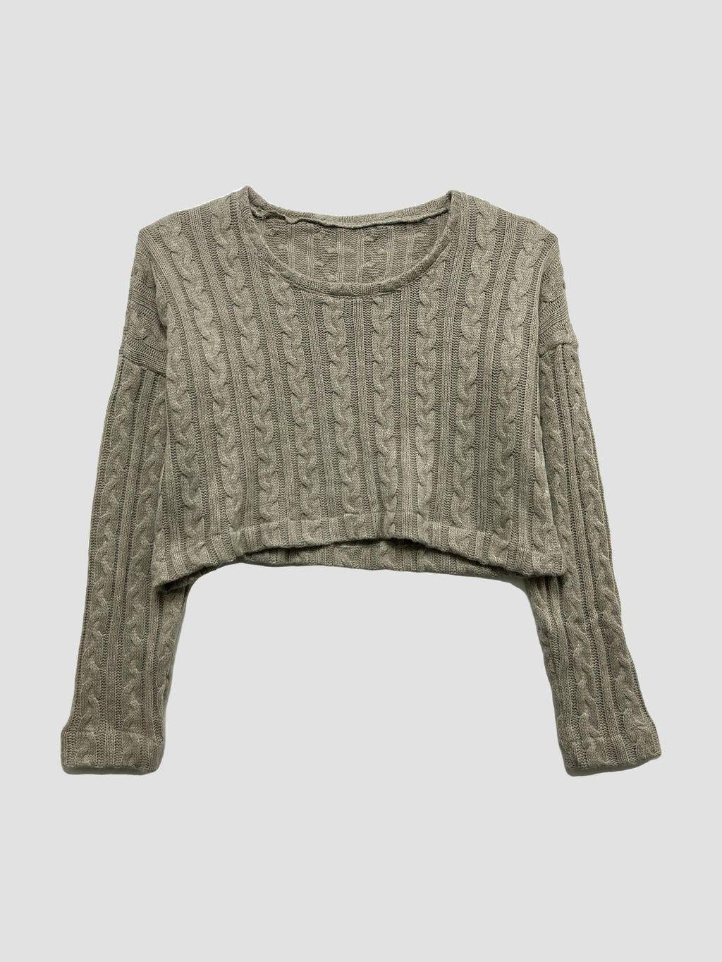Sweater VINTAGE - Talla M (VOP00924701)-0