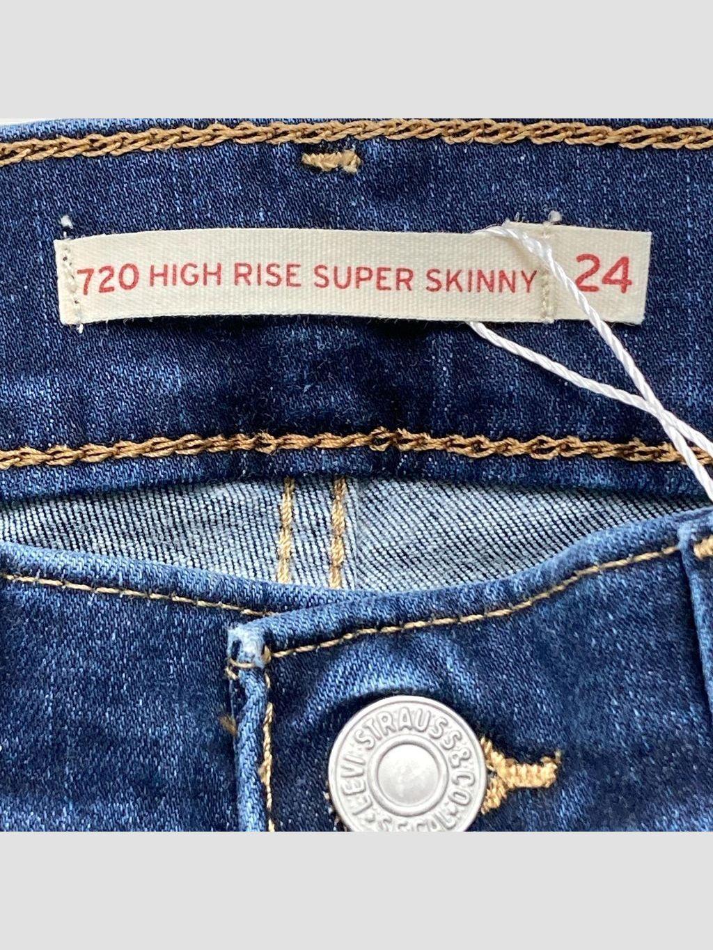 Jean LEVI'S - Talla 34 (VOP01036081)-2