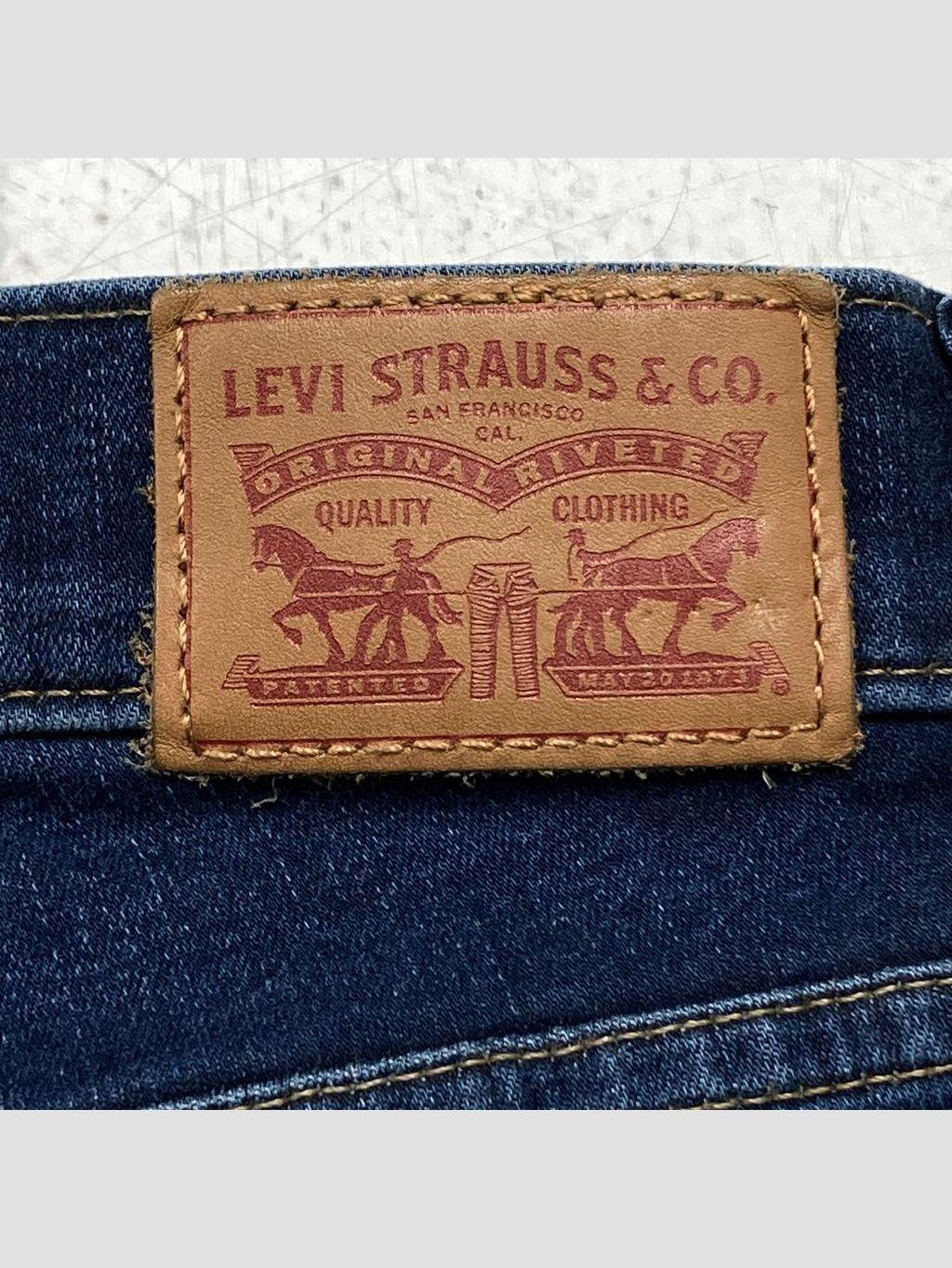 Jean LEVI'S - Talla 34 (VOP01036081)-3