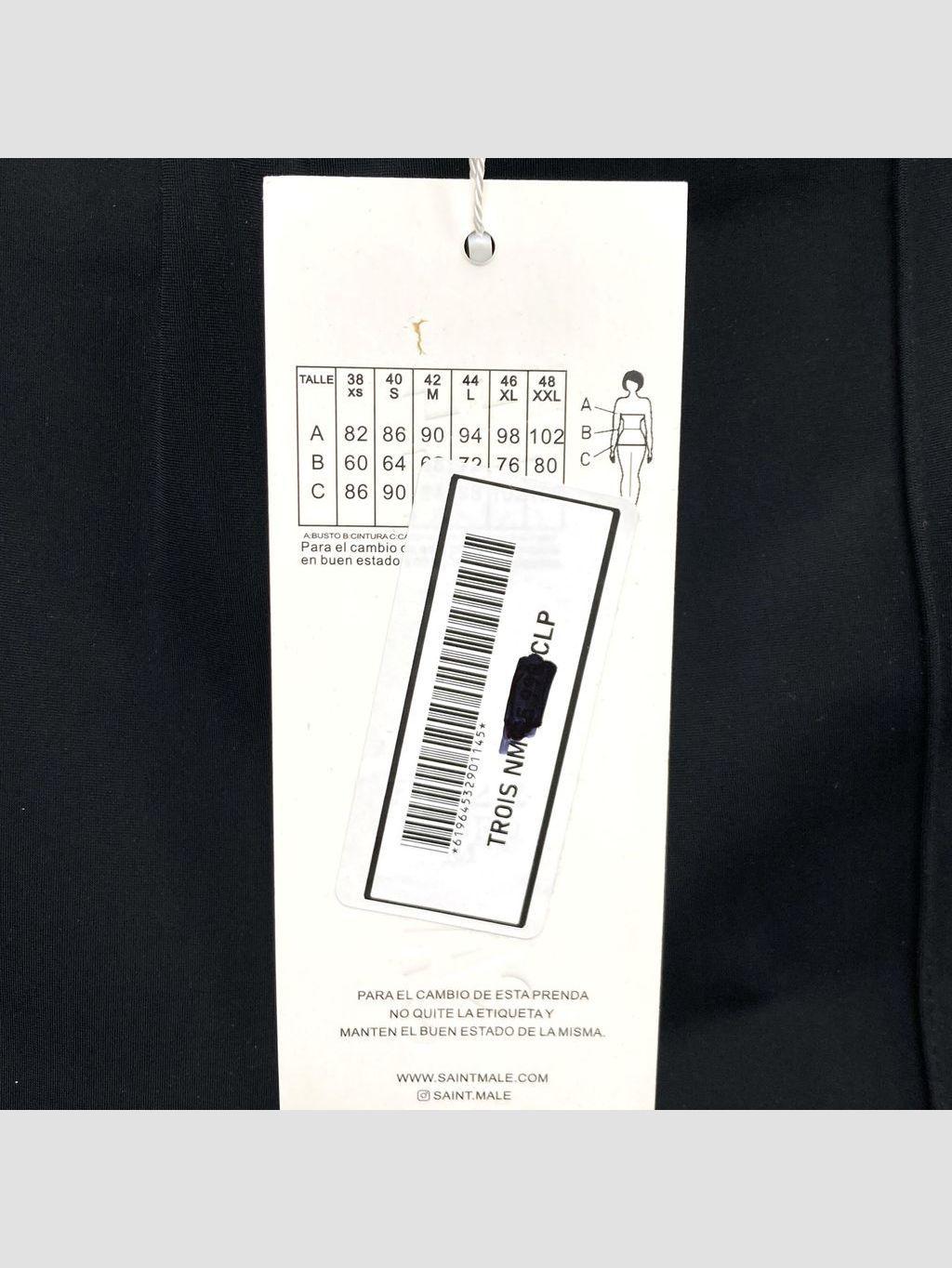 Pantalón SAINT MALE - Talla 38 (VOP01066830)-2