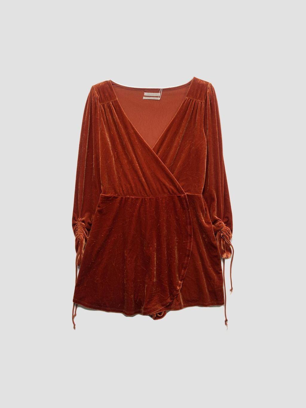 Enterito URBAN OUTFITTERS - Talla L (VOP00965475)-0
