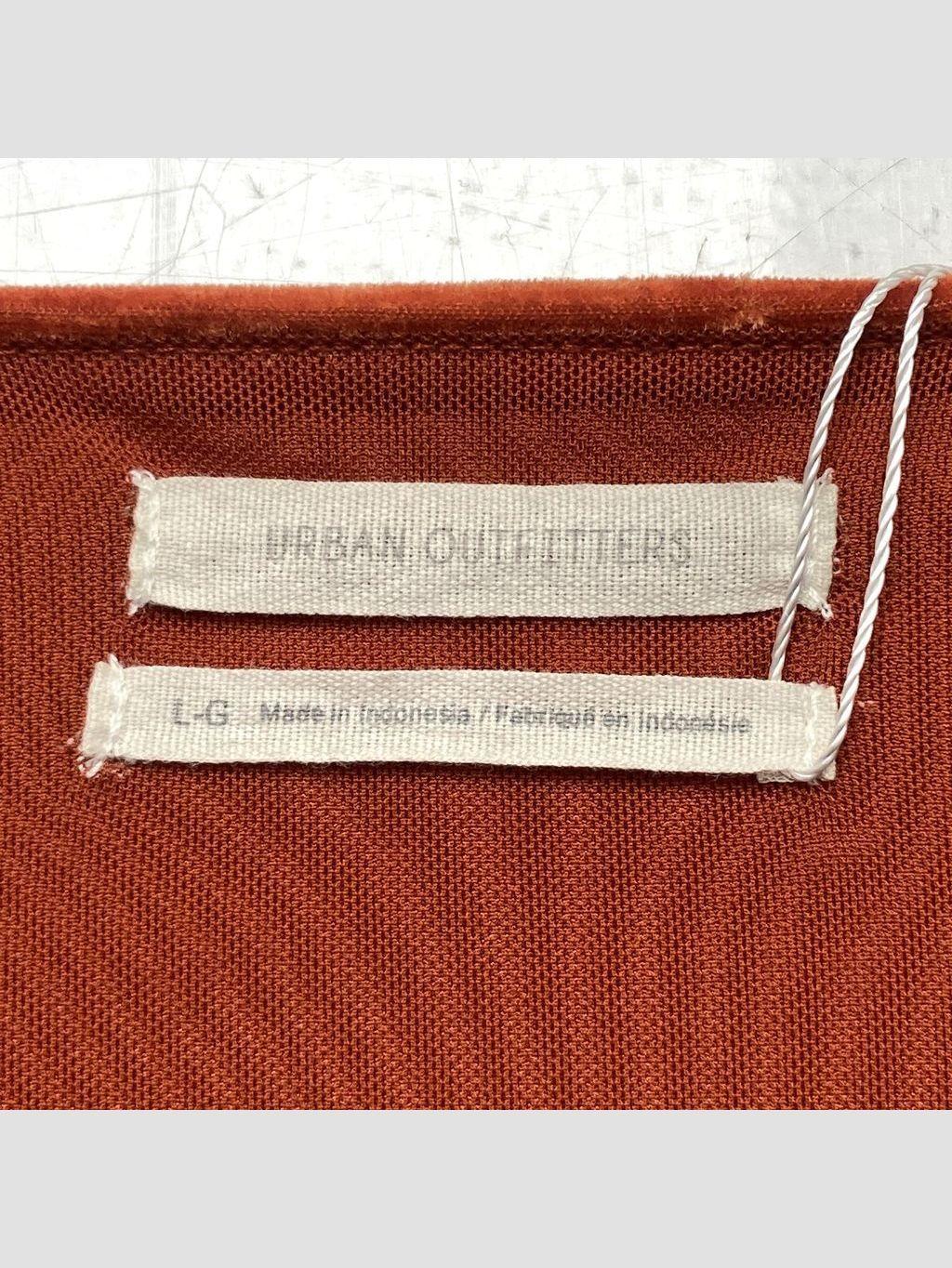 Enterito URBAN OUTFITTERS - Talla L (VOP00965475)-1