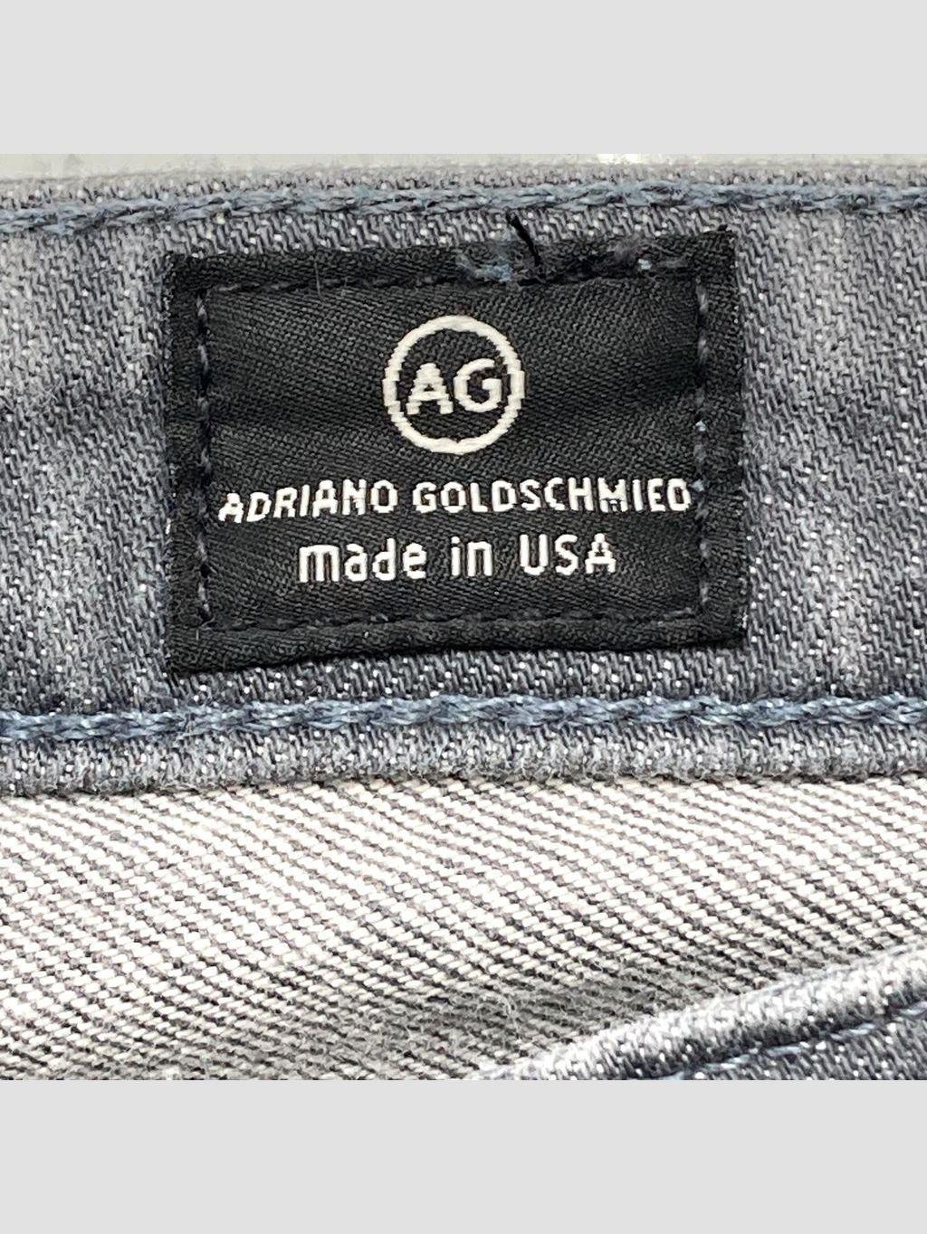 Jean ADRIANO GOLDSCHMIED - Talla 36 (VOP00969241)-2