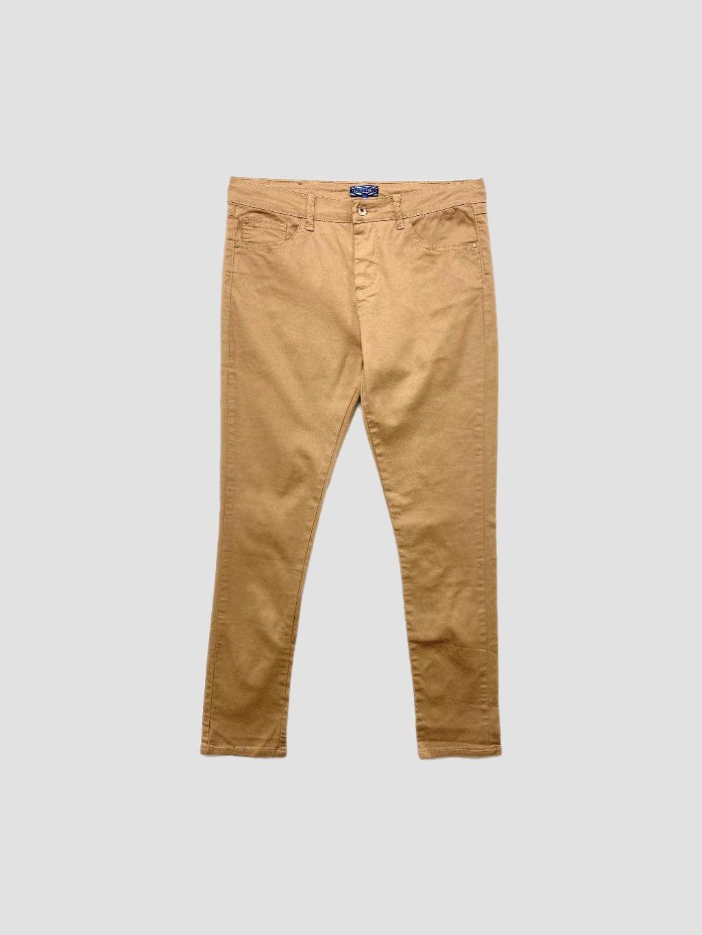 Pantalón MARITTIMO - Talla 44 (VOP00790872)-0