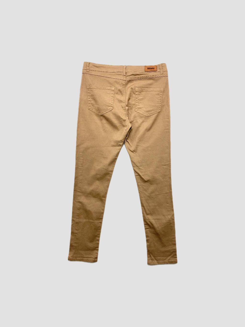 Pantalón MARITTIMO - Talla 44 (VOP00790872)-1