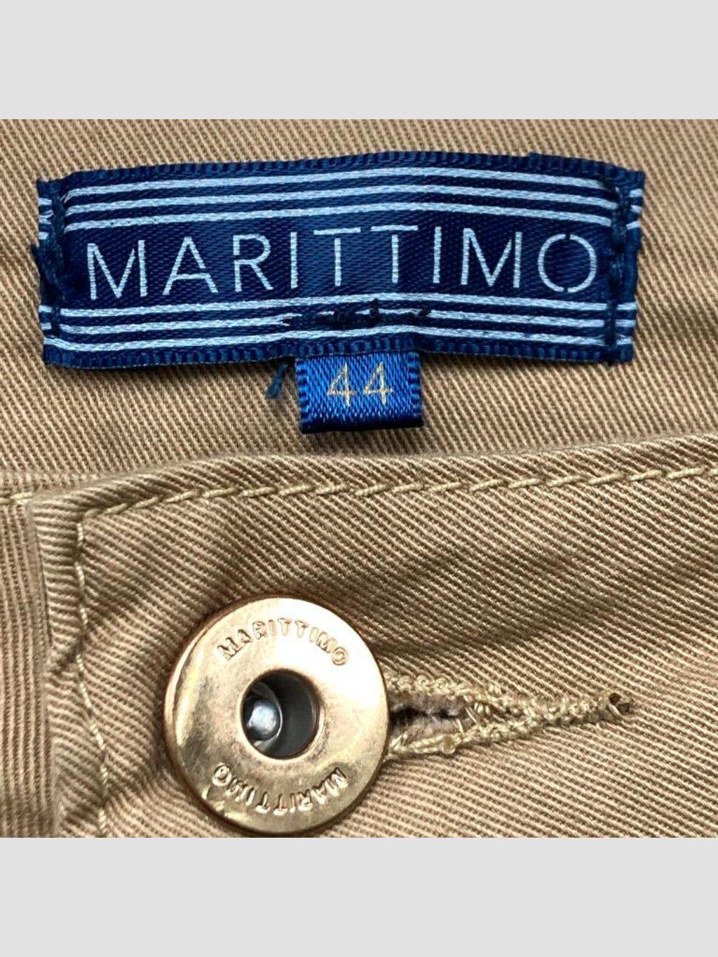 Pantalón MARITTIMO - Talla 44 (VOP00790872)-2