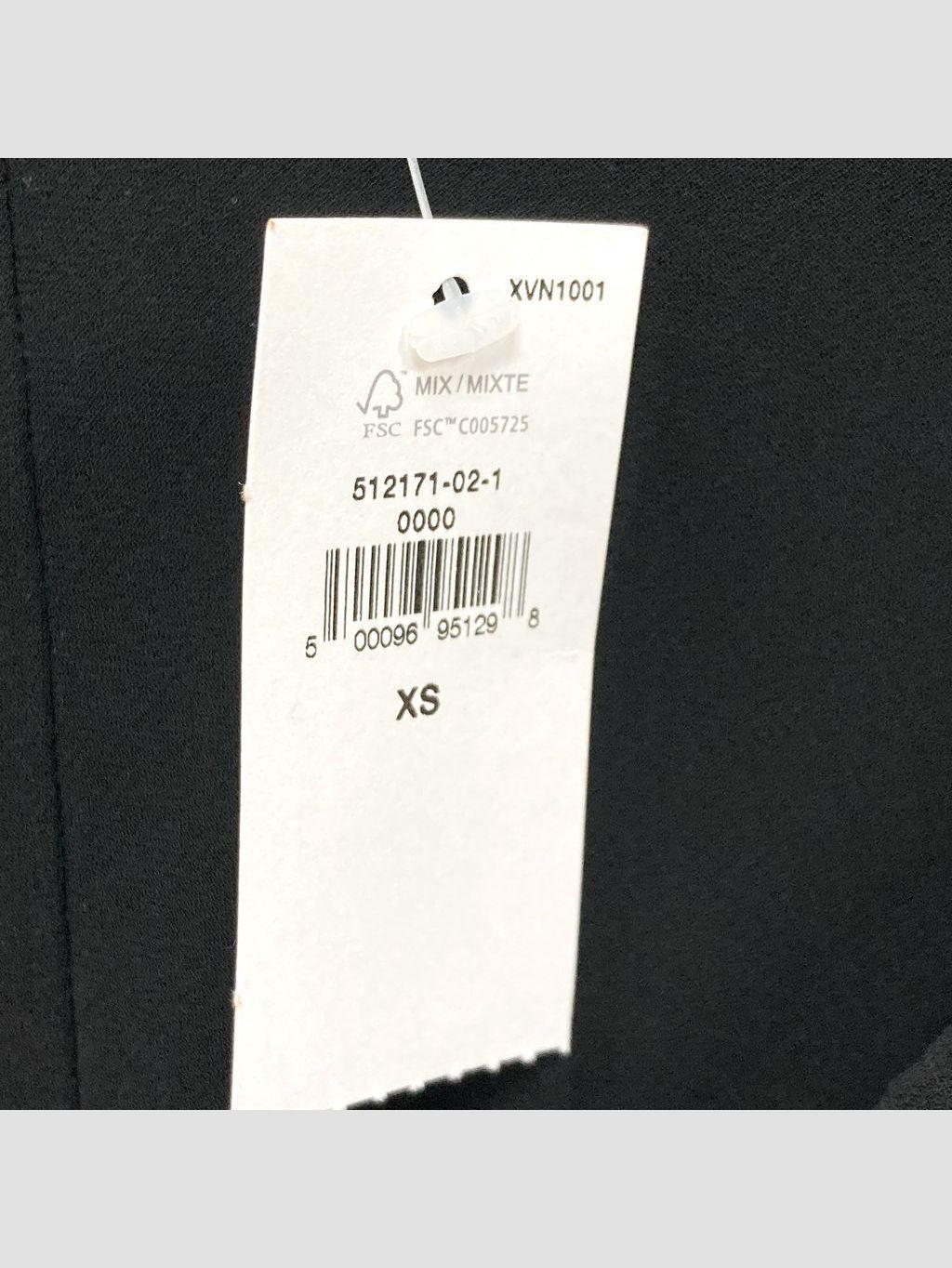 Vestido largo BANANA REPUBLIC - Talla XS (VOP01028205)-2