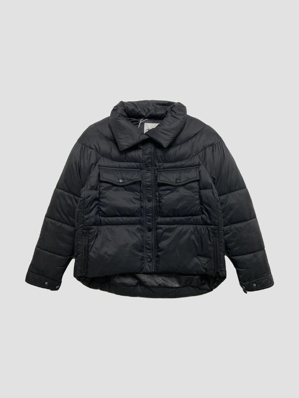 Chaqueta de abrigo PRÜNE - Talla M (VOP01039742)-0