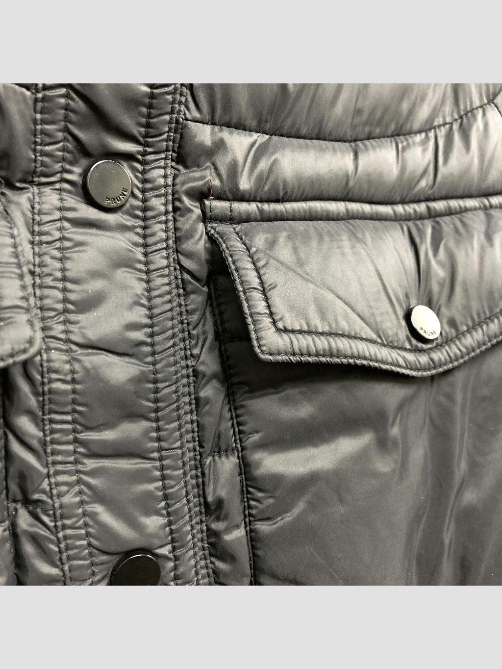 Chaqueta de abrigo PRÜNE - Talla M (VOP01039742)-2