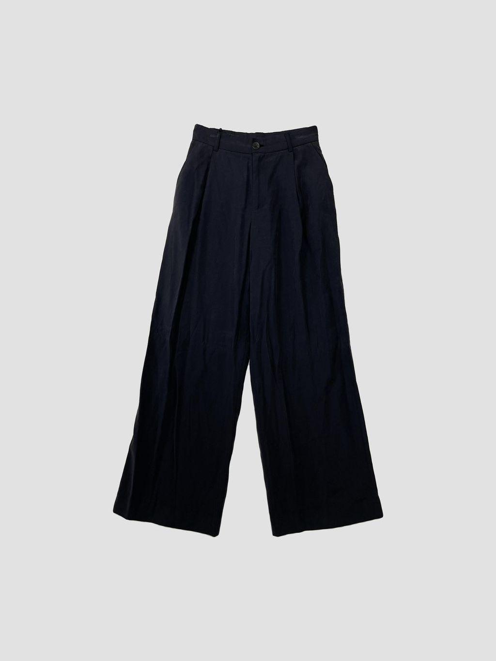 Pantalón ZARA - Talla 34 (VOP01226081)-0