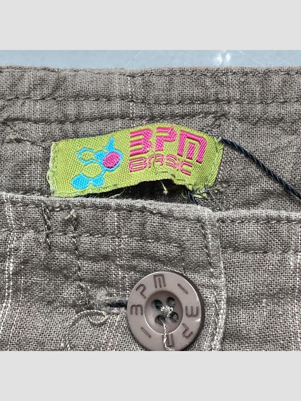 Pantalón BPM - Talla 40 (VOP00932135)-1
