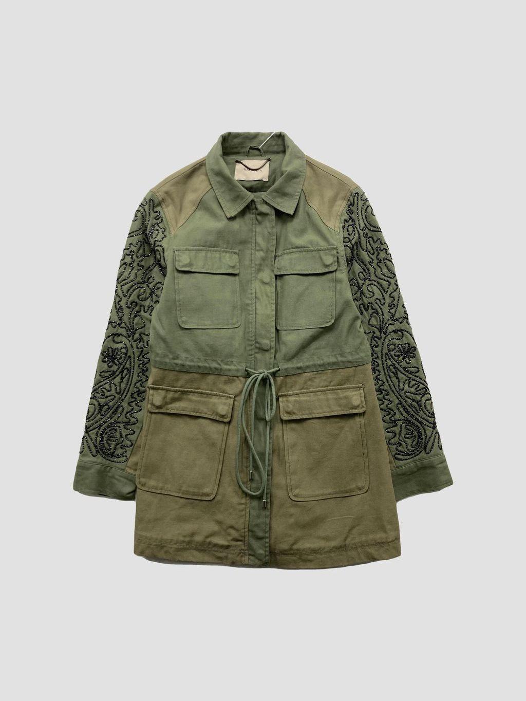 Chaqueta casual RAPSODIA - Talla L (VOP01025165)-0