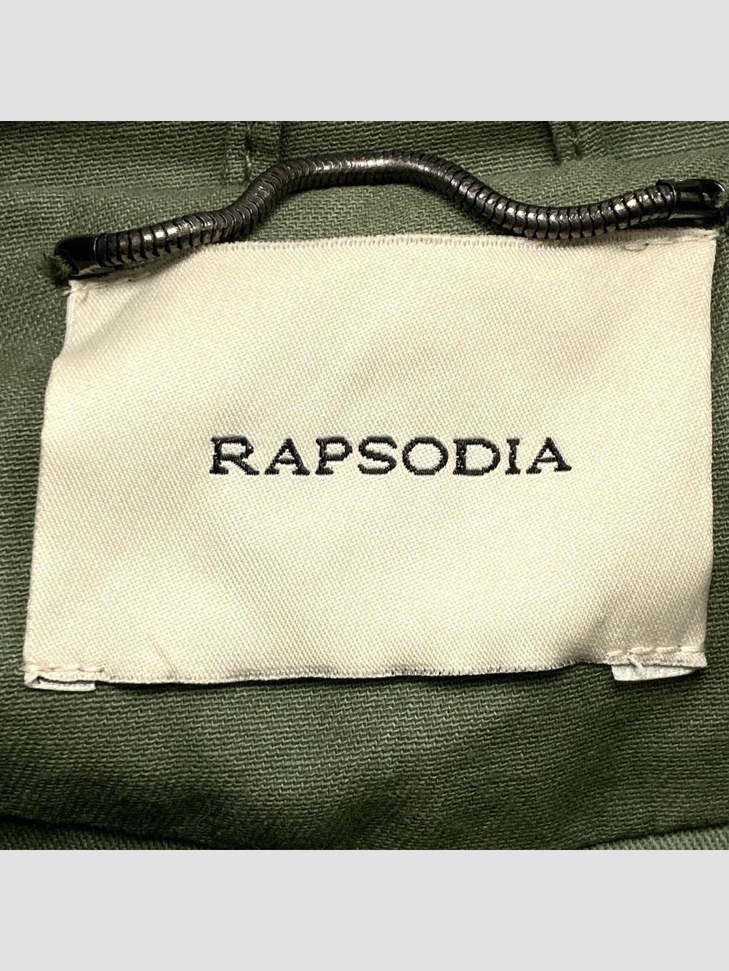 Chaqueta casual RAPSODIA - Talla L (VOP01025165)-1