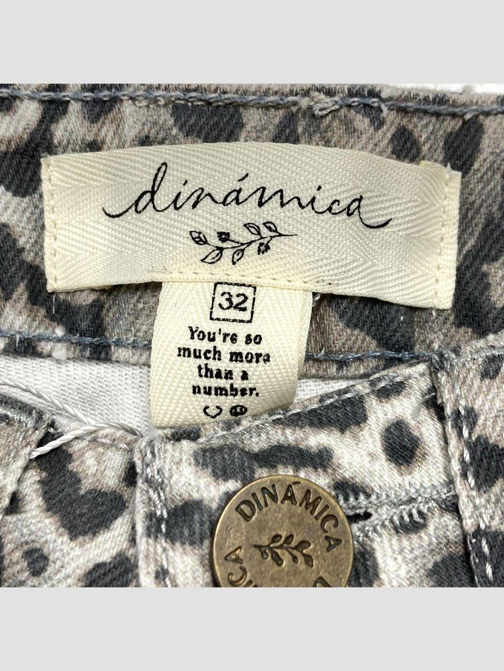 Jean DINÁMICA DESIGN - Talla 32 (VOP01000683)-2