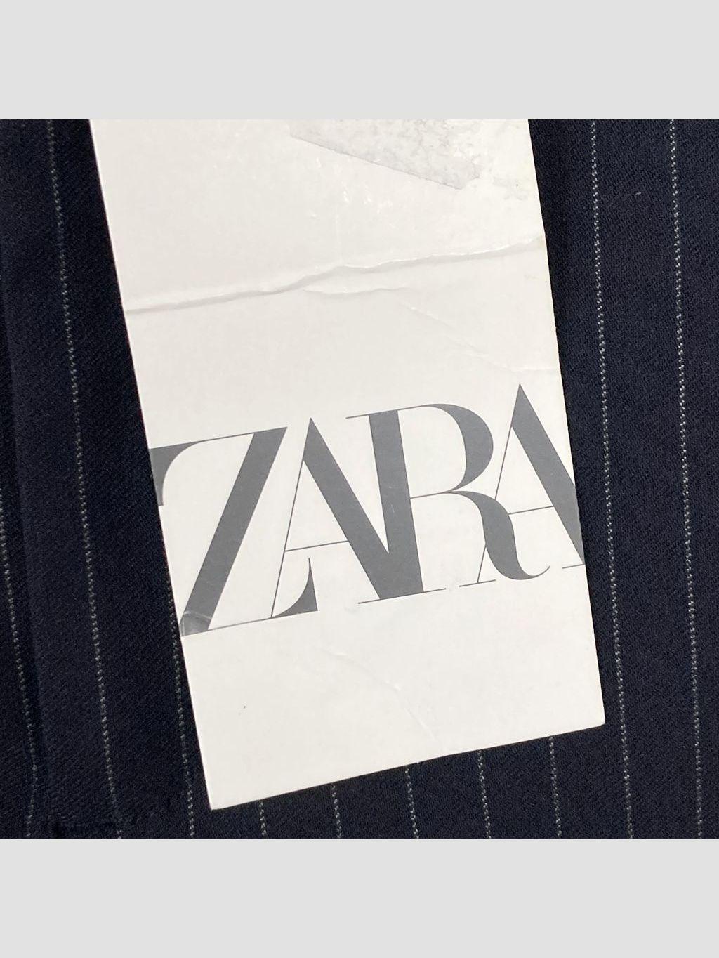 Pantalón ZARA - Talla 34 (VOP01093153)-2