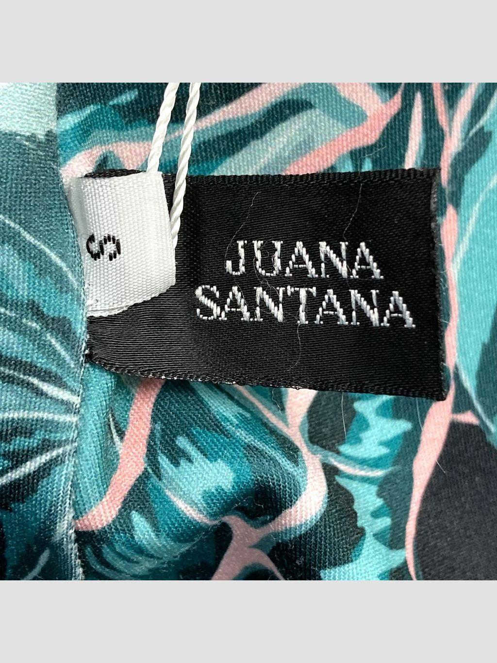 Calza JUANA SANTANA - Talla 36 (VOP01002937)-1