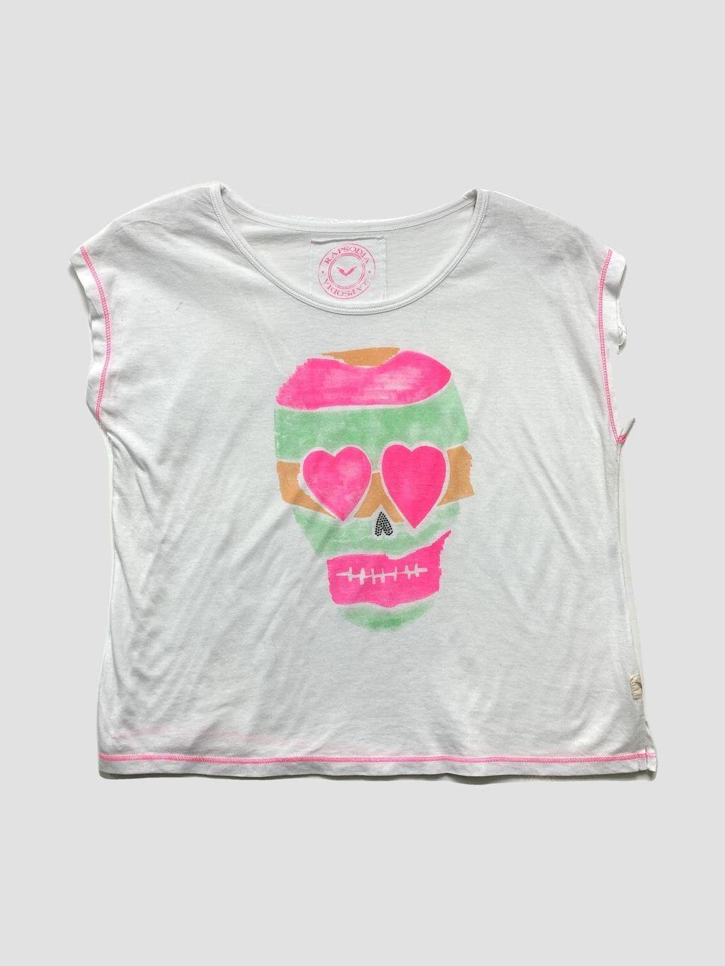 Polera RAPSODIA - Talla M (VOP00963370)-0