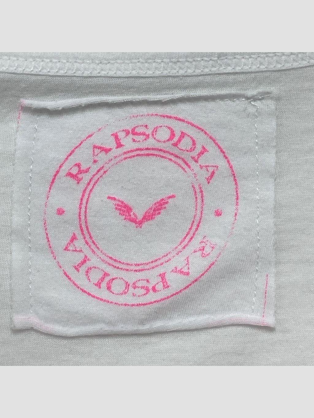 Polera RAPSODIA - Talla M (VOP00963370)-1