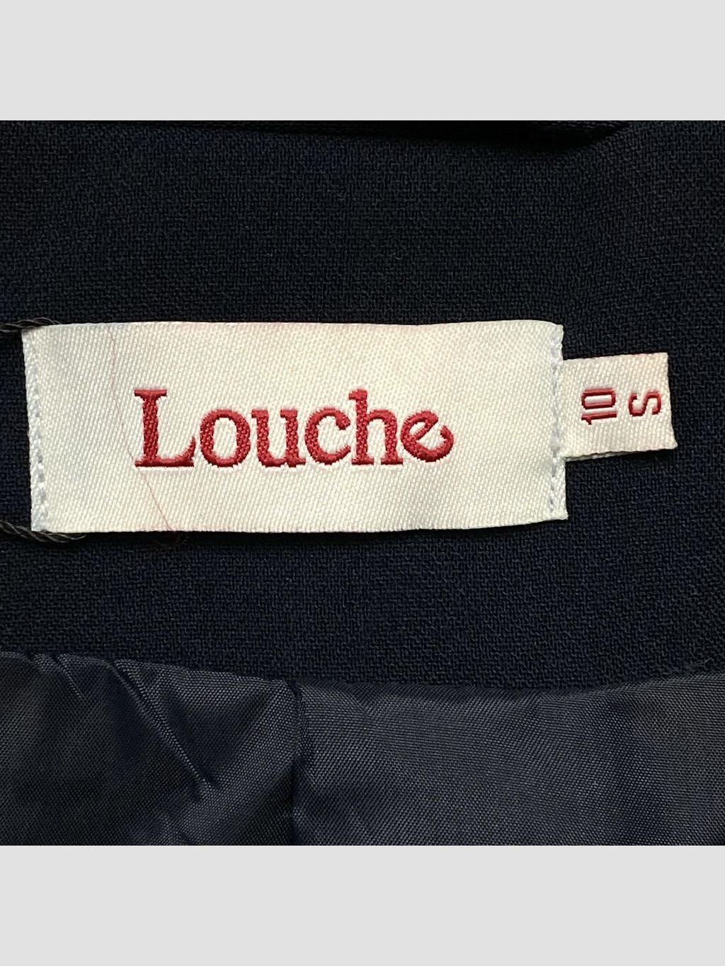 Chaqueta casual LOUCHE - Talla S (VOP00939480)-1