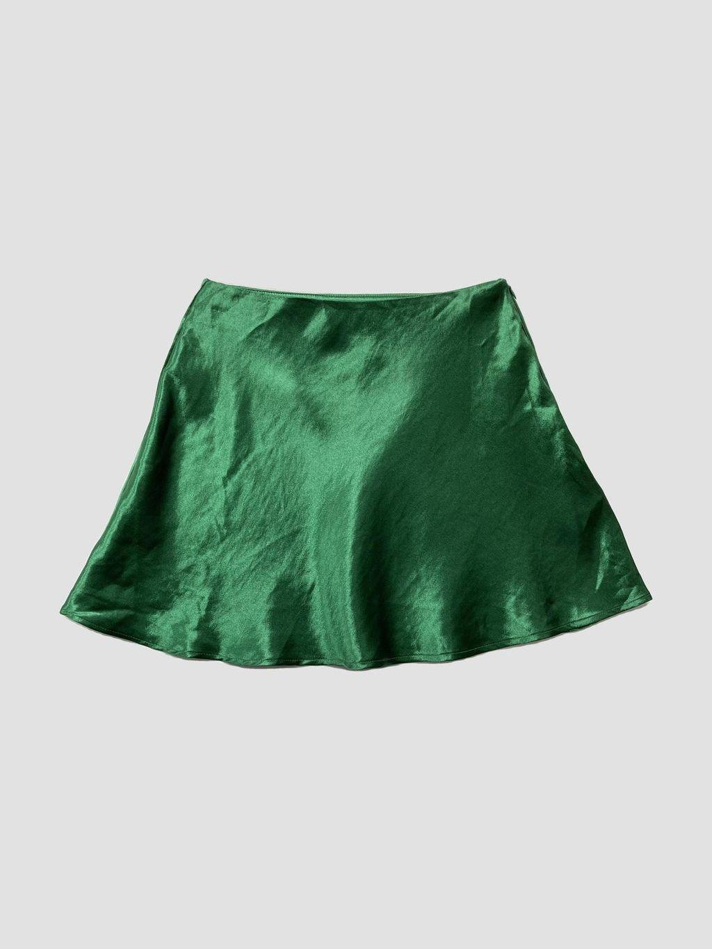 Falda corta DOUBLE ZERO - Talla 38 (VOP00952298)-0