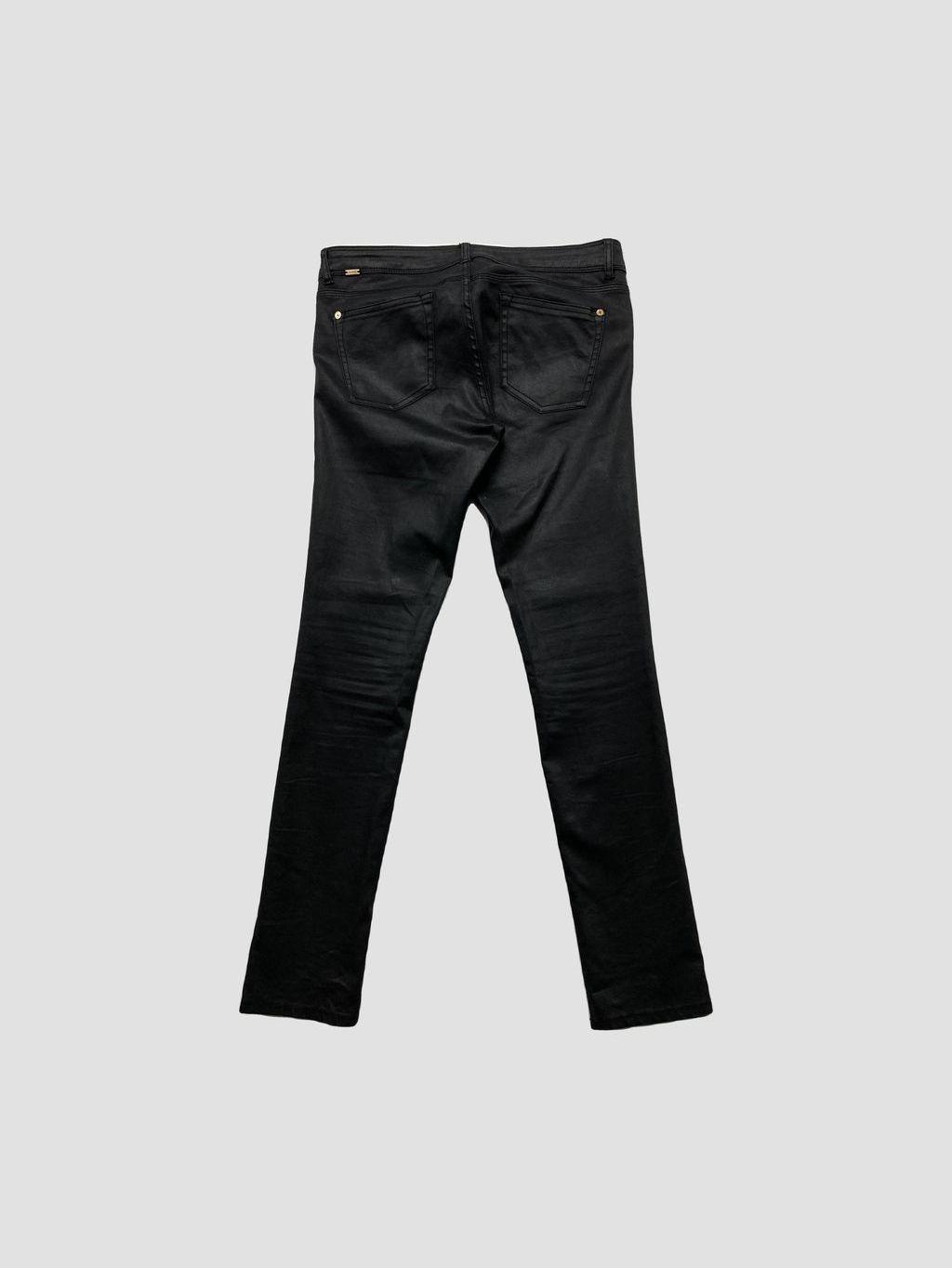 Pantalón ZARA - Talla 38 (VOP00918135)-1