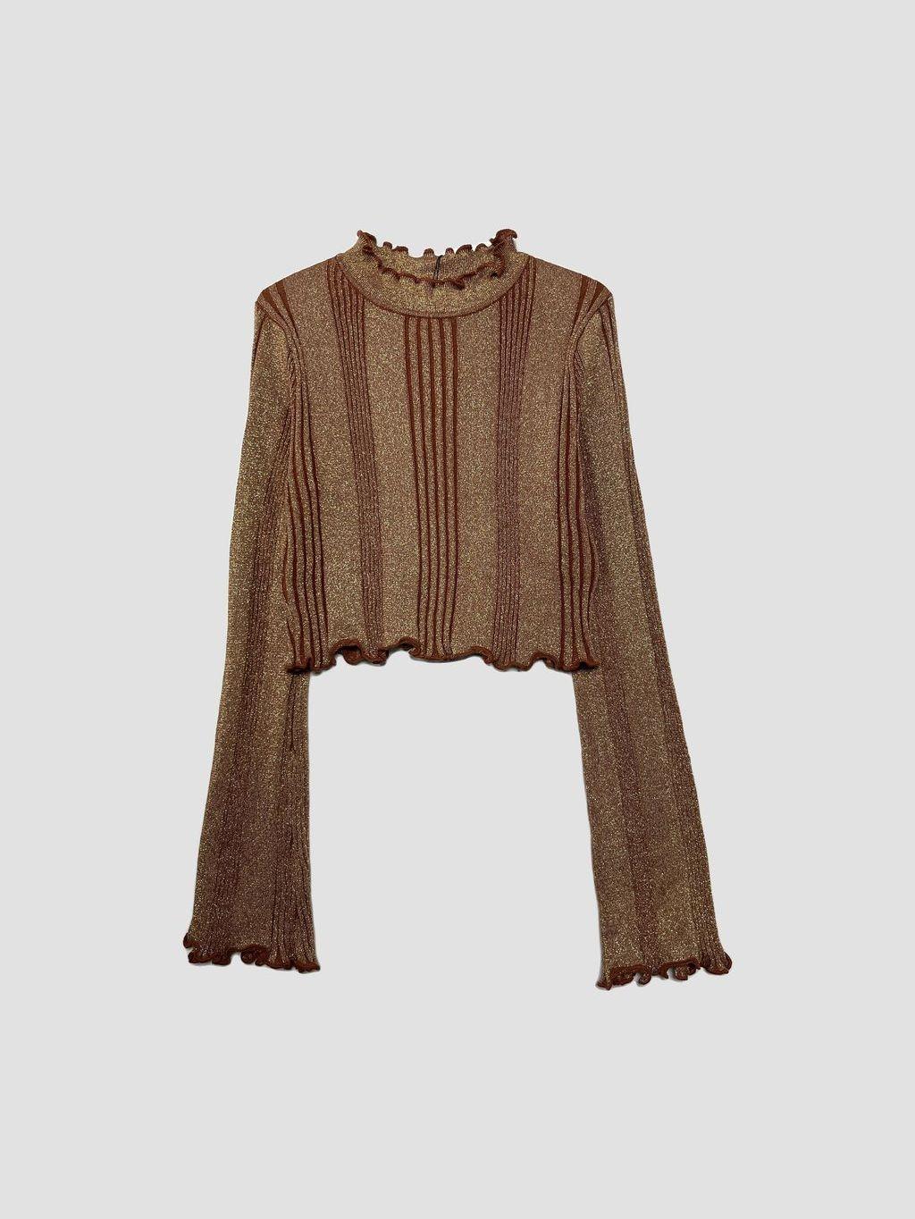Blusa COTTON ON - Talla XS (VOP01204278)-0