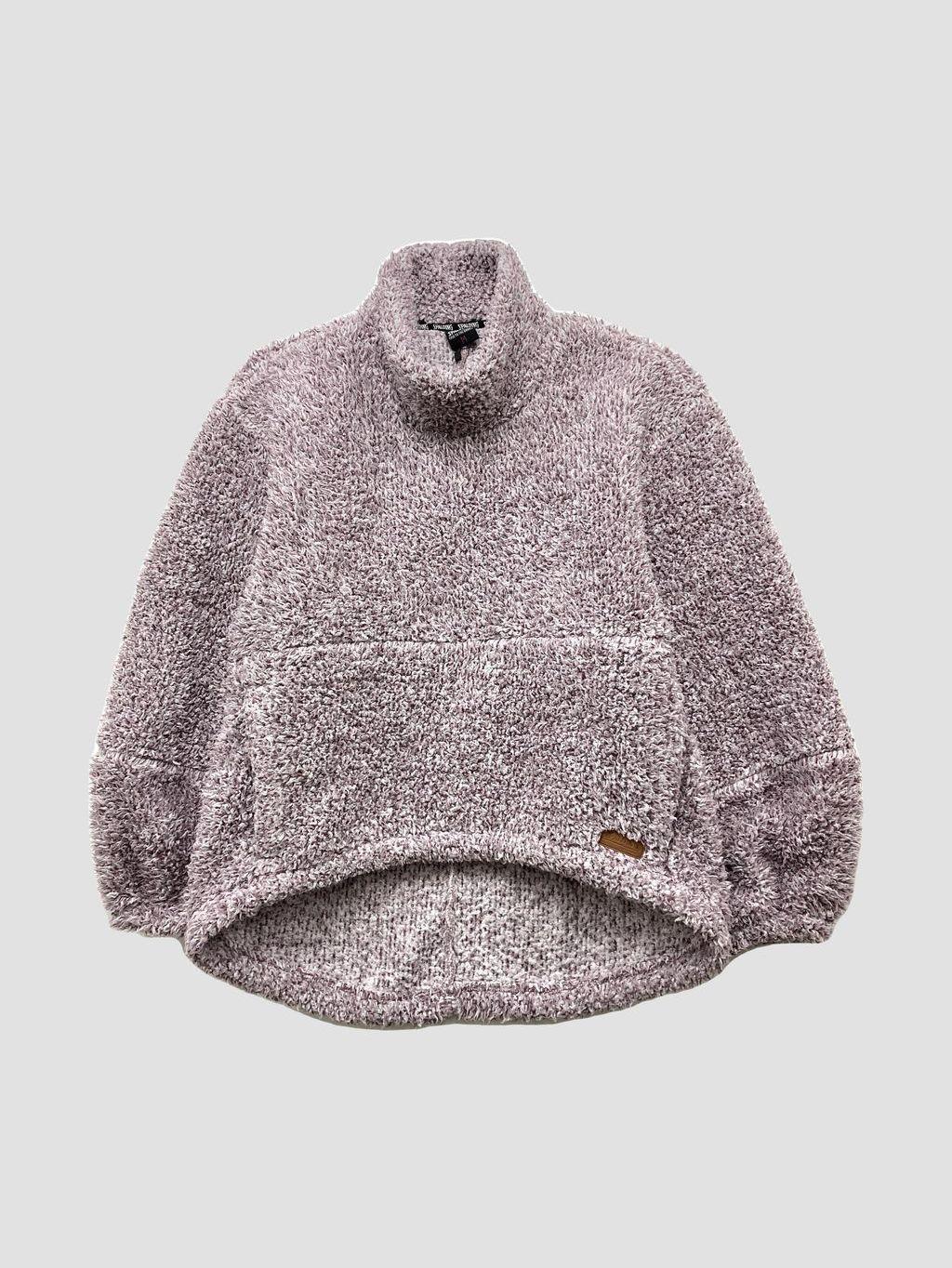 Polerón SPALDING - Talla M (VOP00934480)-0