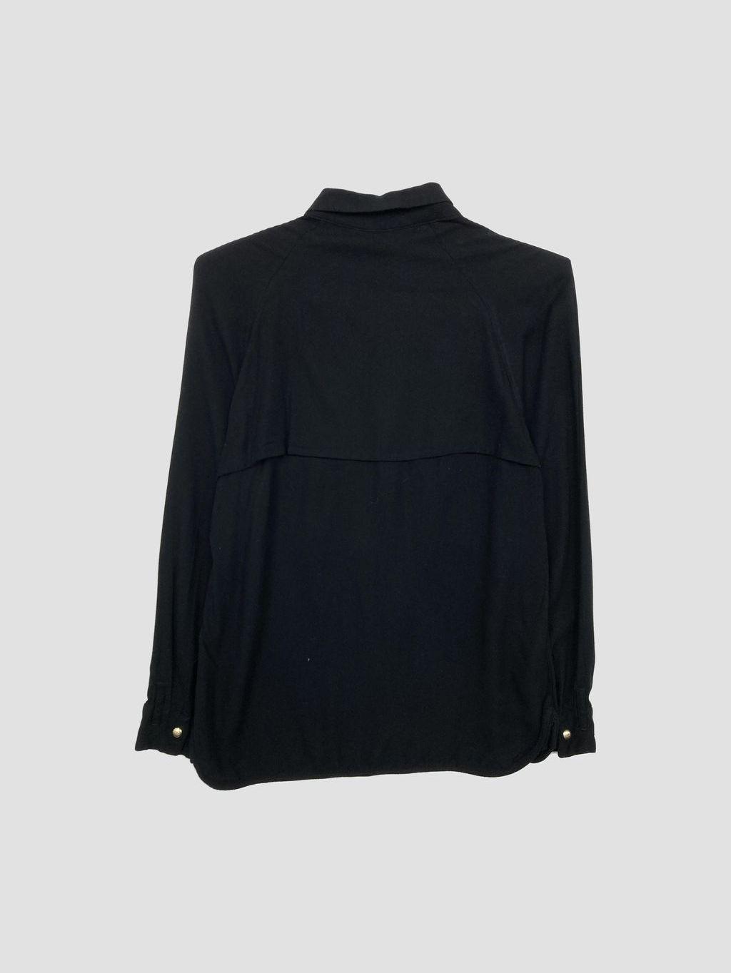 Camisa MARIA CHER - Talla S (VOP01113065)-1