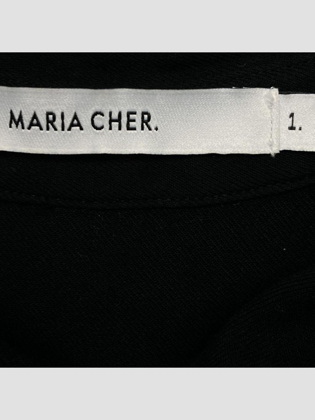 Camisa MARIA CHER - Talla S (VOP01113065)-2